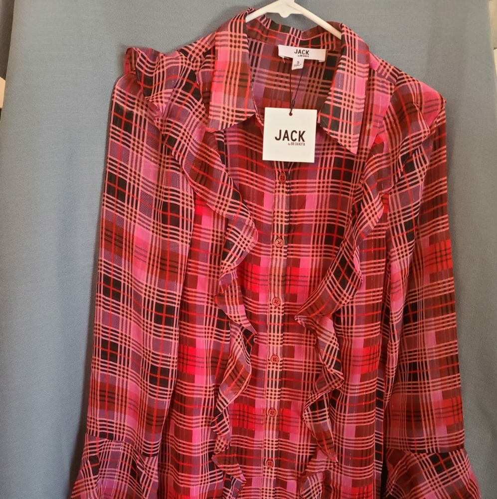 Jack by BB Dakota dress